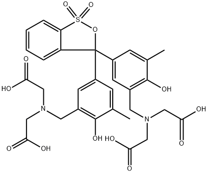 XYLENOL ORANGE