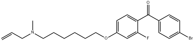 161582-11-2 結(jié)構(gòu)式