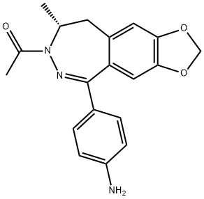 161832-65-1 Structure