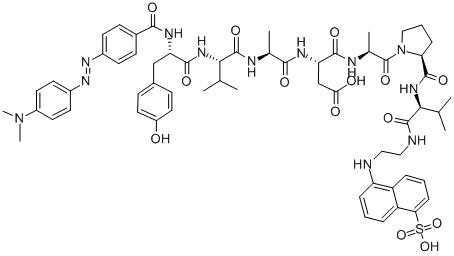 161877-70-9 Structure