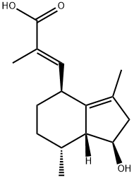 1619-16-5 結(jié)構(gòu)式