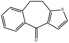 1622-55-5 Structure