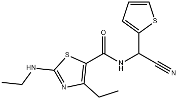 162650-77-3 結(jié)構(gòu)式