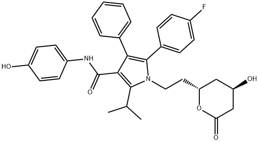 163217-70-7 Structure