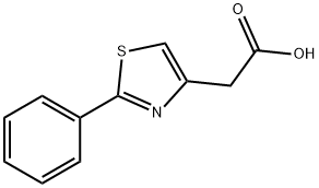 16441-28-4 Structure