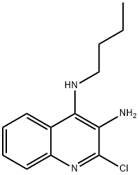 165120-40-1 Structure