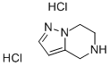 165894-07-5 Structure