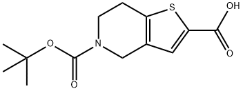 165947-48-8 Structure