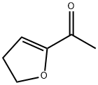 Ethanone, 1-(4,5-dihydro-2-furanyl)- (9CI) Struktur