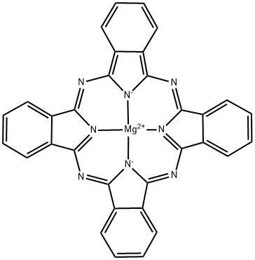 1661-03-6 結(jié)構(gòu)式