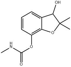 CARBOFURAN-3-HYDROXY