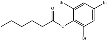 16732-09-5 Structure