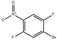 4-BROMO-2,5-DIFLUORONITROBENZENE