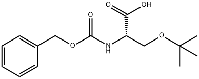 N-Cbz-O-tert-butyl-L-serine price.