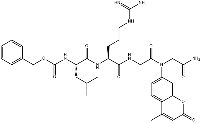 167698-68-2 結(jié)構(gòu)式