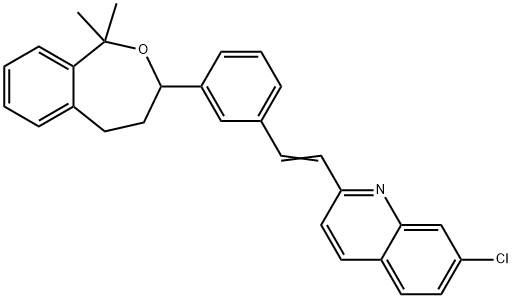 168214-67-3 結(jié)構(gòu)式