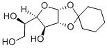 16832-21-6 Structure