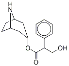 16839-98-8 結(jié)構(gòu)式