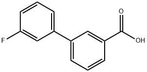 3'-FLUORO-BIPHENYL-3-CARBOXYLIC ACID price.