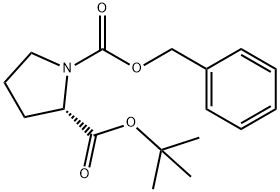 N-CBZ-L-PROLINE TERT-BUTYL ESTER price.