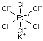 16921-30-5 Structure