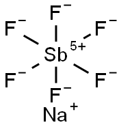 16925-25-0 Structure