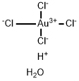 16961-25-4 Structure