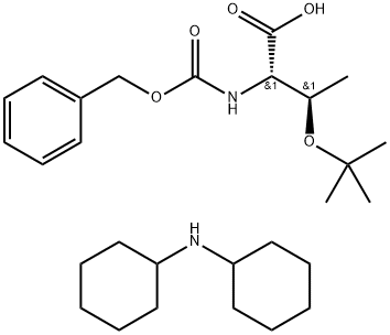 16966-07-7 Structure