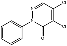 1698-53-9 Structure