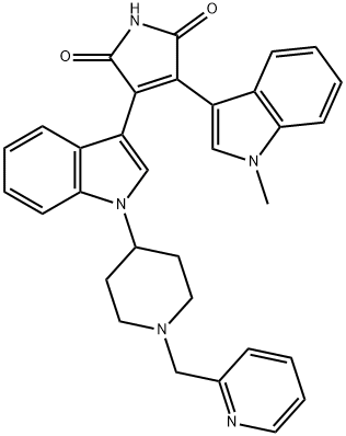 170364-57-5 Structure