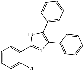 1707-67-1 Structure