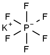 Kaliumhexafluorophosphat