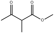 methyl 2-methylacetoacetate