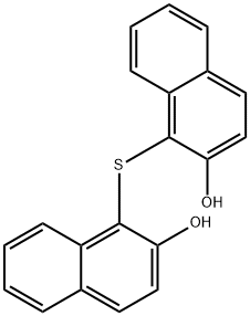 17096-15-0 Structure