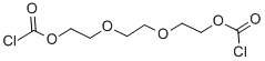 TRIETHYLENE GLYCOL BIS(CHLOROFORMATE) price.