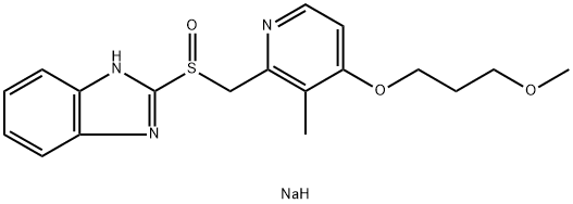 171440-19-0 Structure