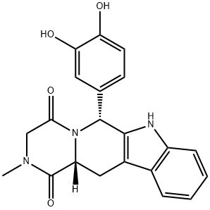 171489-03-5 Structure