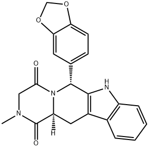 171596-27-3 Structure