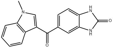 171967-71-8 Structure