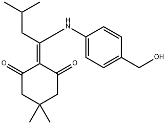 172611-73-3 Structure