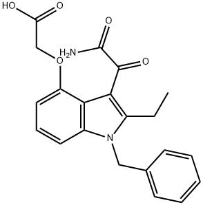 172732-68-2 結(jié)構(gòu)式