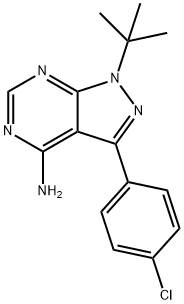 172889-27-9 Structure