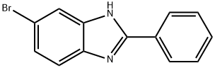 5-Bromo-2-phenylbenzimidazole price.