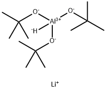 17476-04-9 Structure