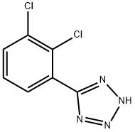 175205-12-6 Structure