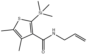 175217-20-6 Structure