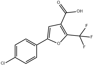 175276-60-5 結(jié)構(gòu)式