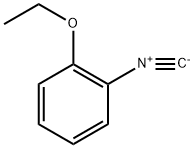 (9CI)-1-乙氧基-2-異氰基-苯, 176511-34-5, 結(jié)構(gòu)式