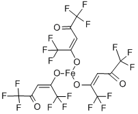 FERRIC(III) HEXAFLUOROACETYLACETONATE