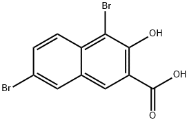 1779-10-8 Structure